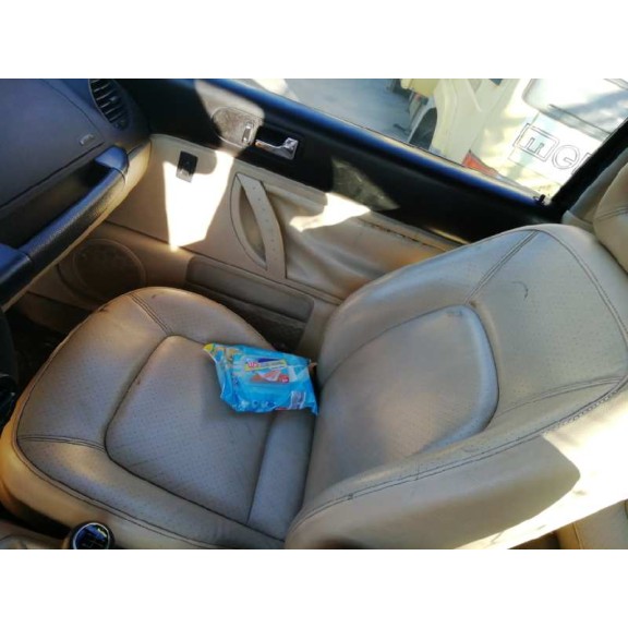 volkswagen new beetle (9c1/1c1) del año 1999