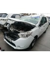 dacia lodgy del año 2019