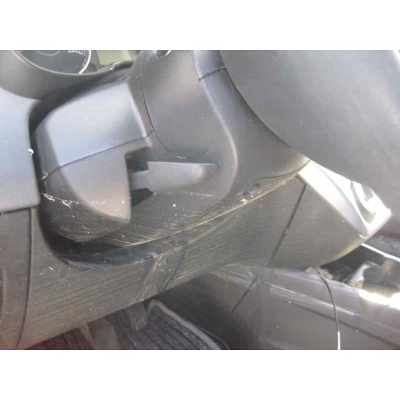 fiat grande punto (199) del año 2009