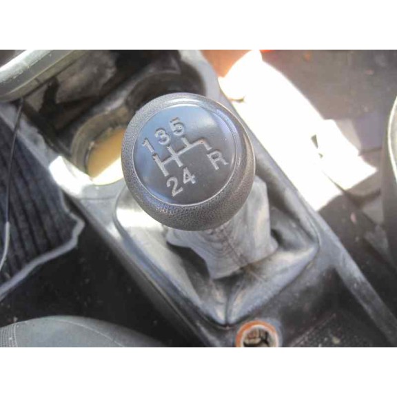 fiat grande punto (199) del año 2009