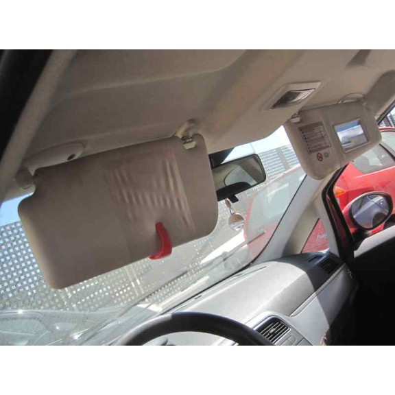 fiat grande punto (199) del año 2009