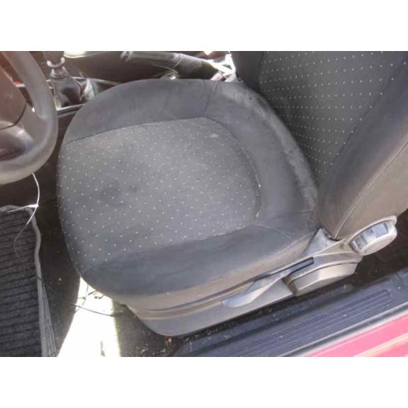 fiat grande punto (199) del año 2009