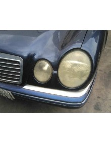 mercedes-benz clase e (w210) berlina del año 1999 2