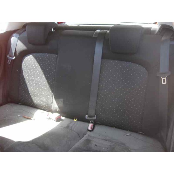 fiat grande punto (199) del año 2009