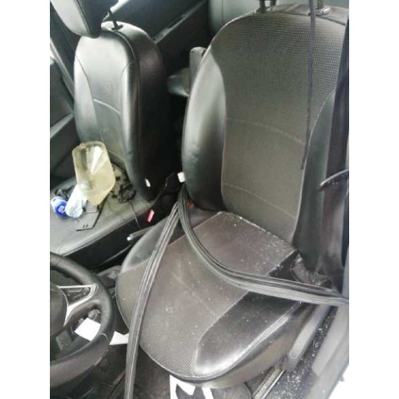 dacia lodgy del año 2019