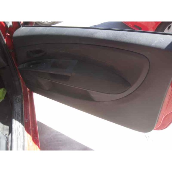 fiat grande punto (199) del año 2009