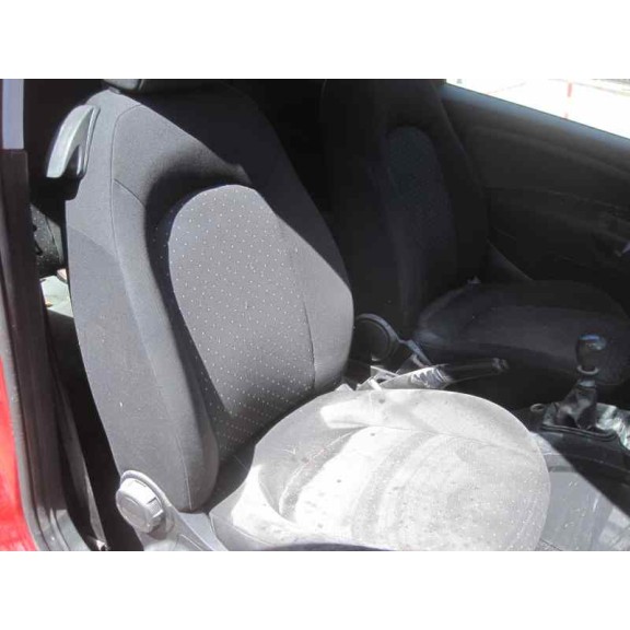 fiat grande punto (199) del año 2009