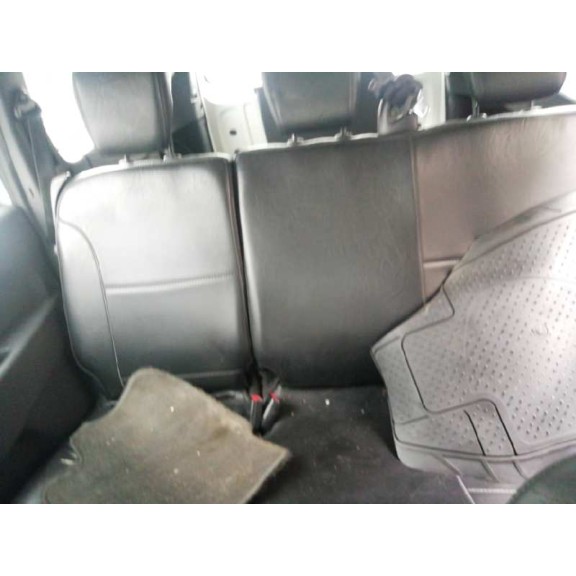 dacia lodgy del año 2019