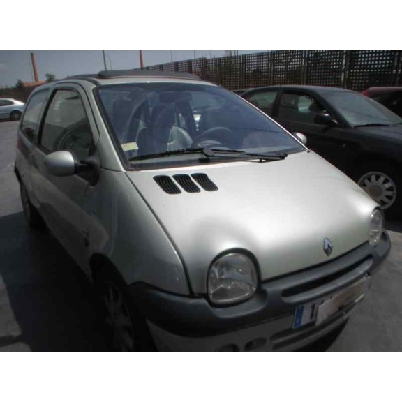 renault twingo (co6) del año 2000