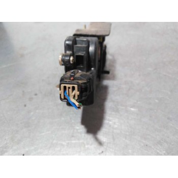 Recambio de cerradura puerta trasera derecha para hyundai santa fe (sm) 2.0 gls crdi referencia OEM IAM  5 PIN 