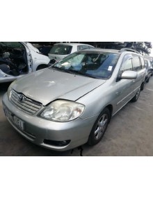 toyota corolla familiar (e12) del año 2006