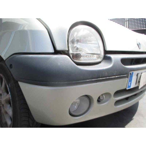 renault twingo (co6) del año 2000