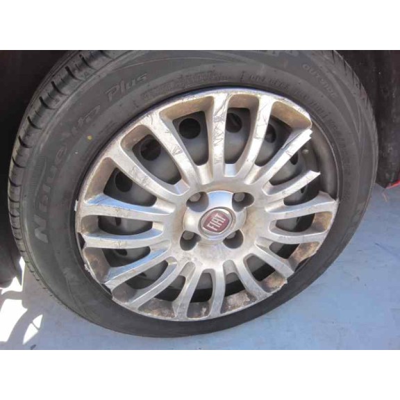 fiat grande punto (199) del año 2009