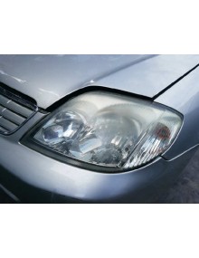 toyota corolla familiar (e12) del año 2006 2