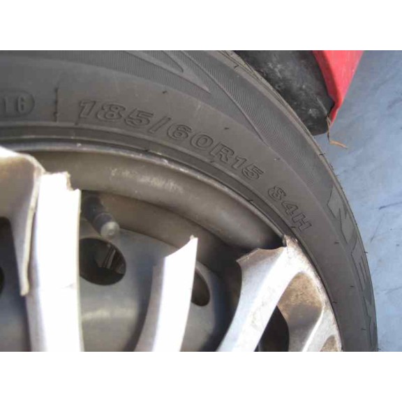 fiat grande punto (199) del año 2009