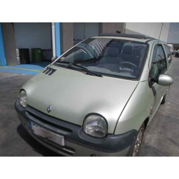 renault twingo (co6) del año 2000
