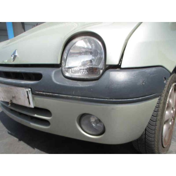 renault twingo (co6) del año 2000