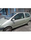 renault twingo (co6) del año 2000