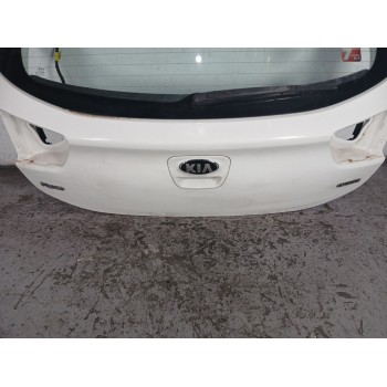 Recambio de porton trasero para kia rio iv (yb, sc, fb) 1.4 crdi 90 referencia OEM IAM 73700H8000  