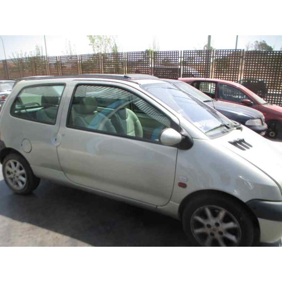 renault twingo (co6) del año 2000