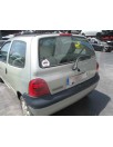 renault twingo (co6) del año 2000