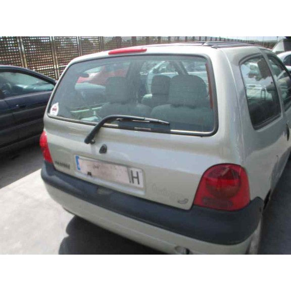 renault twingo (co6) del año 2000