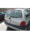 renault twingo (co6) del año 2000
