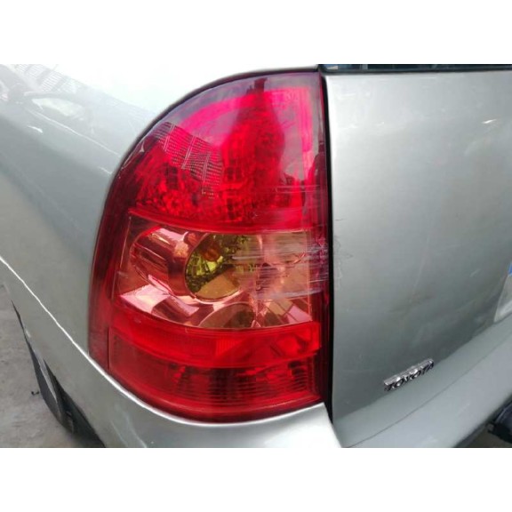 toyota corolla familiar (e12) del año 2006