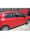 fiat grande punto (199) del año 2009