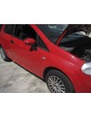 fiat grande punto (199) del año 2009