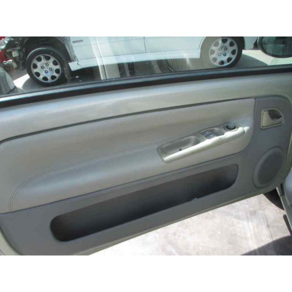 renault twingo (co6) del año 2000