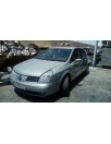 renault vel satis (bj0) del año 2002