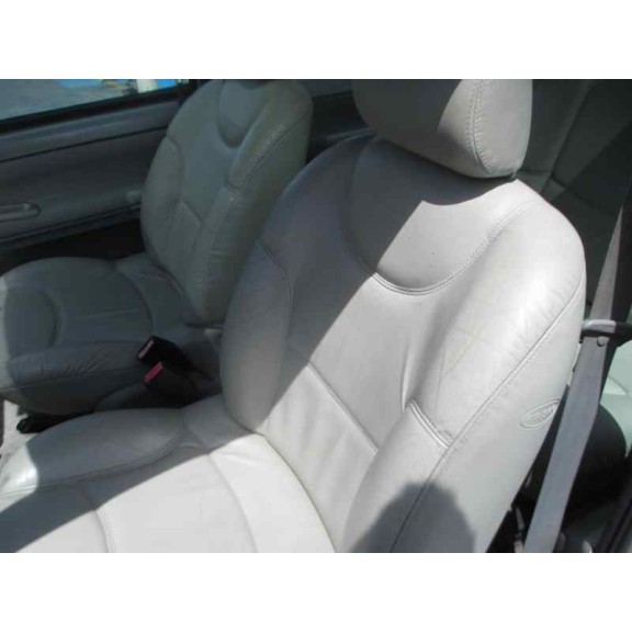 renault twingo (co6) del año 2000