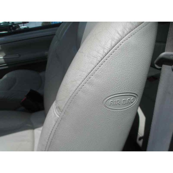 renault twingo (co6) del año 2000