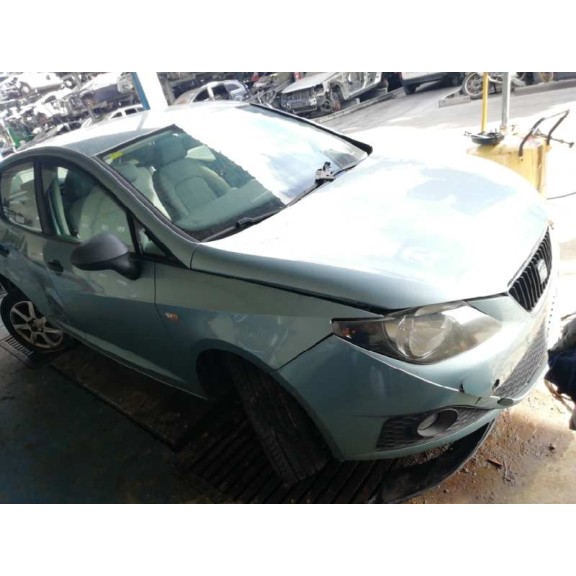 seat ibiza sc (6j1) del año 2009