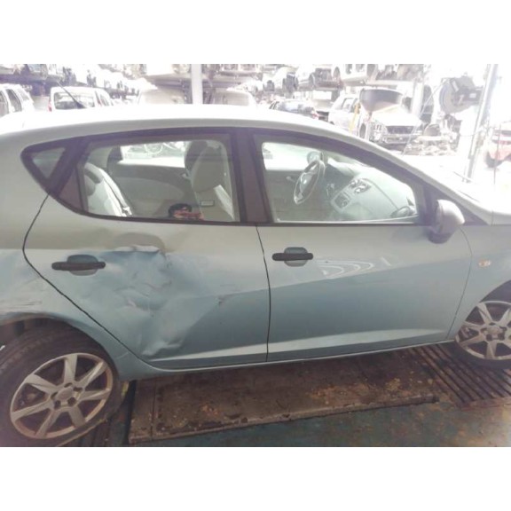 seat ibiza sc (6j1) del año 2009