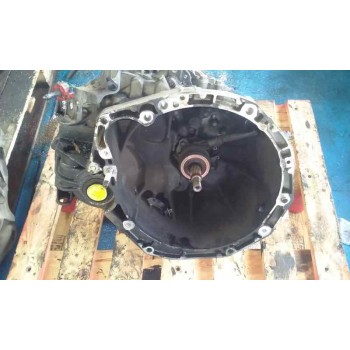 CAJA CAMBIOS ND0001 B 6V