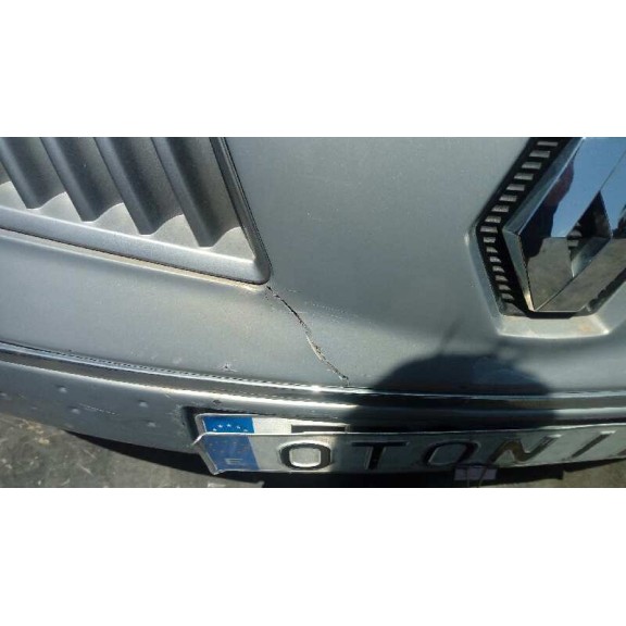 renault vel satis (bj0) del año 2002