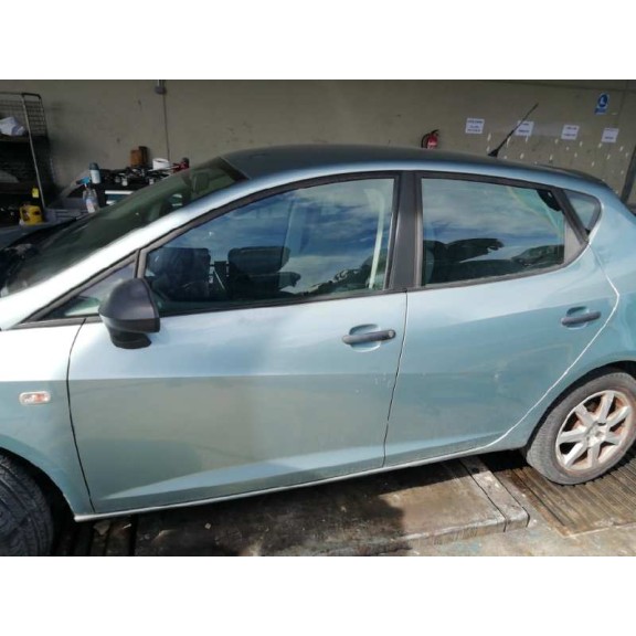 seat ibiza sc (6j1) del año 2009