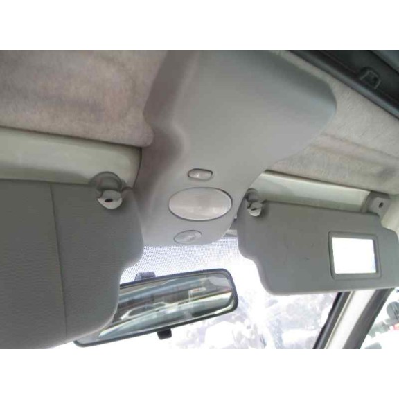 renault twingo (co6) del año 2000