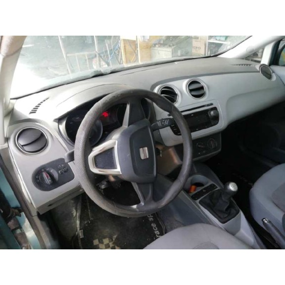 seat ibiza sc (6j1) del año 2009