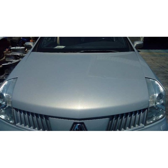 renault vel satis (bj0) del año 2002