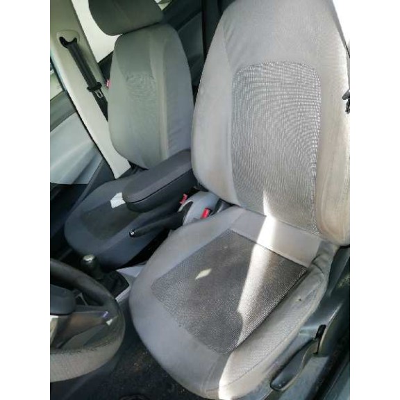 seat ibiza sc (6j1) del año 2009