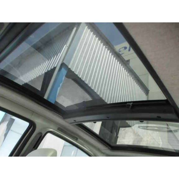 renault twingo (co6) del año 2000