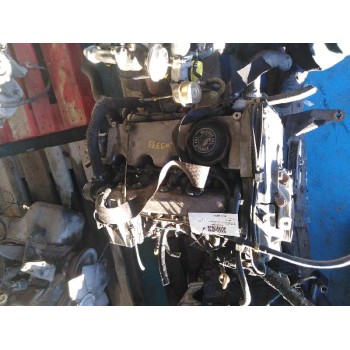 Recambio de motor completo para alfa romeo 156 (116) 1.9 jtd progression referencia OEM IAM AR32302 B 