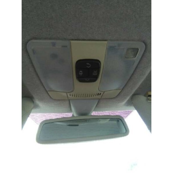 mercedes-benz clase e (w210) berlina del año 1999