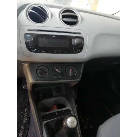 seat ibiza sc (6j1) del año 2009