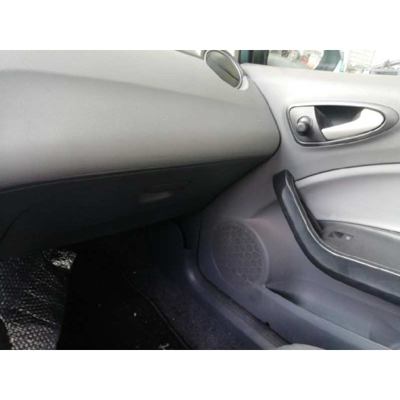 seat ibiza sc (6j1) del año 2009