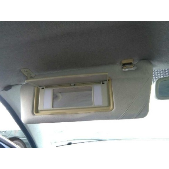 mercedes-benz clase e (w210) berlina del año 1999