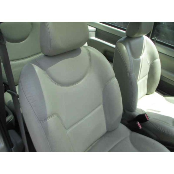 renault twingo (co6) del año 2000